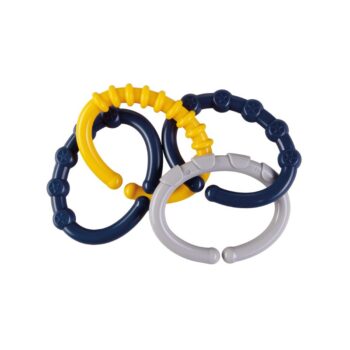 BABY NOVA ANNEAU C-RING REF31111