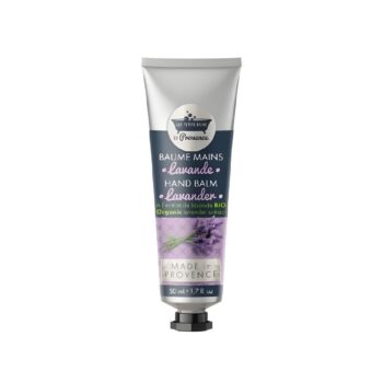 BAIN DE PROVENCE CREME  MANIS LAVANDE 50 ML