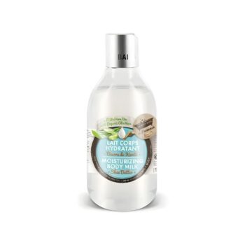 BAIN DE PROVENCE LAIT DE CORPS 300 ML