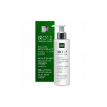 BIO12 BAUME EQUILIBRANT LEGERETE CHEVEUX 200ML
