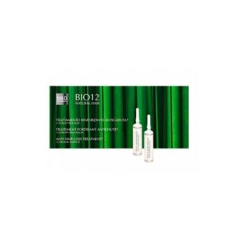 BIO12 TRAITEMENT FORTIFIANT ANTI-CHUTE 10/AMP