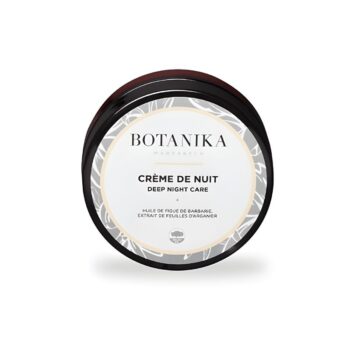 BOTANIKA CREME DE NUIT 50ML