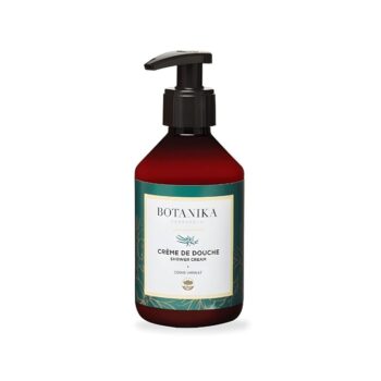 BOTANIKA CREME DOUCHE COING VANILLE 250ML