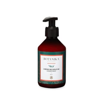 BOTANIKA CREME DOUCHE SPICY 250ML