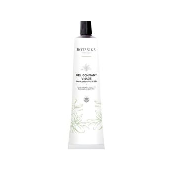 BOTANIKA GEL GOMMANT VISAGE 75GR