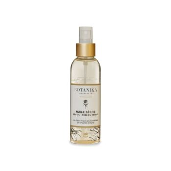 BOTANIKA HUILE SECHE ROSE DESERT 150ML
