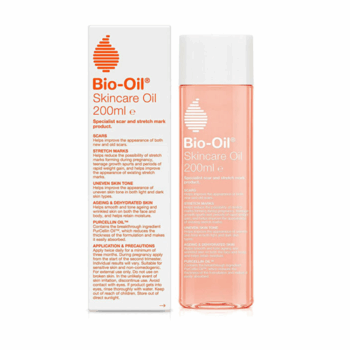 Bio-Oil Huile De Soin 200ml