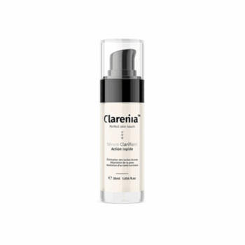 CLARENIA SERUM CLARIFIANT ACTION RAPIDE – 30 ml