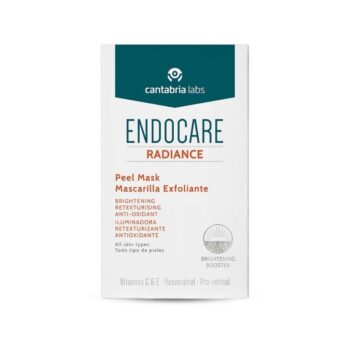 ENDOCARE RADIANCE PEEL MASK 2×6 ML