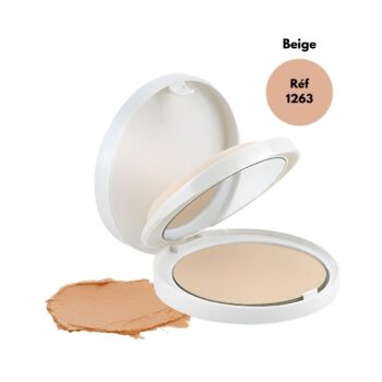 EYE CARE FOND DE TEINT BEIGE REF/1263