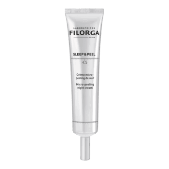 Filorga Sleep And Peel Crème Resurfaçante Nuit  40ml