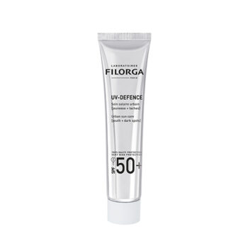 Filorga UV DEFENCE Soin Solaire Anti-age anti-taches SPF50+  40ml