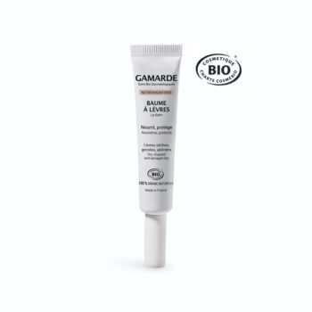 GAMARDE BAUME A LEVRES 10ML