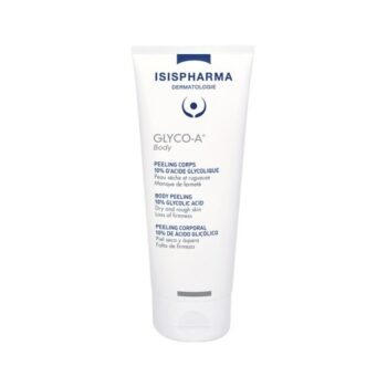 ISISPHARMA GLYCO-A BODY PEELING CORPS 200ML