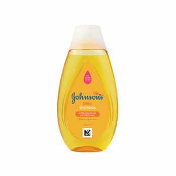 JOHNSON’S Shampooing pour bébés  100 ml