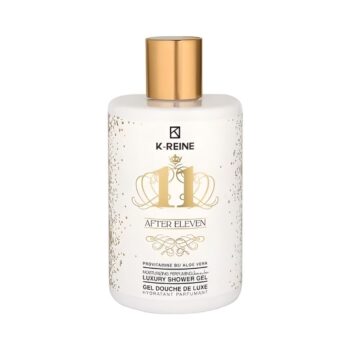 K-REINE GEL DOUCHE AFTER ELEVEN 300ML