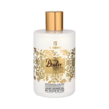 K-REINE GEL DOUCHE CREME BRULEE 300ML