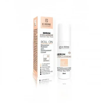 K-REINE SERUM COLLAGENE CONTOUR YEUX 20 ML