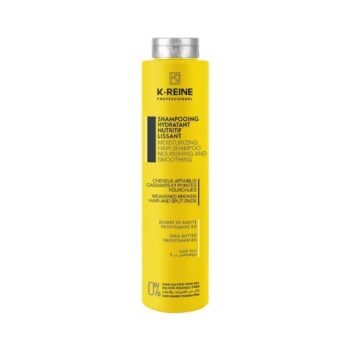 K-REINE SHAMPOING NUTRITIF LISSANT 500 ML