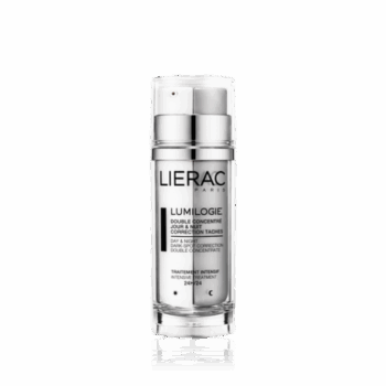 LIERAC LUMILOGIE jour & nuit correction taches   30 ml