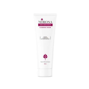 MIROSA CREME AMINCISSANTE TOUT TYPE DE PEAU 50ML