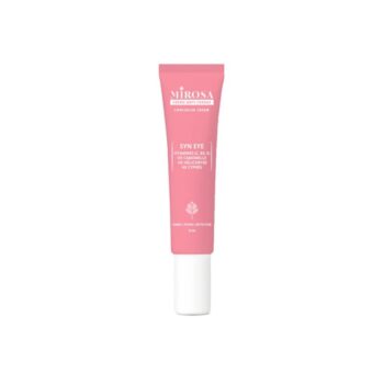 MIROSA CREME ANTI-CERNES 15ML