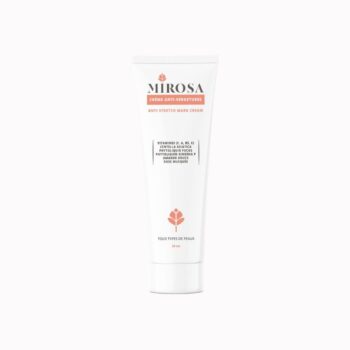 MIROSA CREME ANTI-VERGETURES 50ML