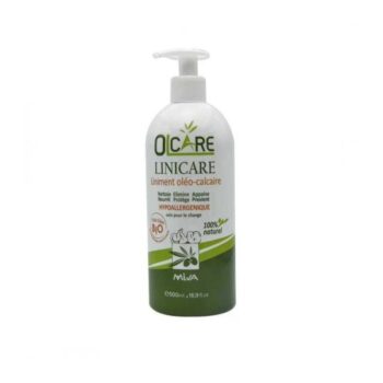OLCARE LINICARE LINIMENT  500 ml