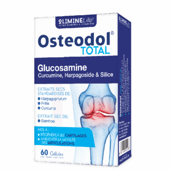 Osteodol Total 60 Gélules