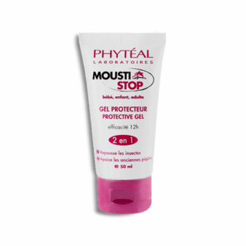 PHYTEAL MOUSTISTOP GEL PROTECTEUR  50ml