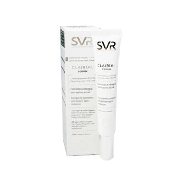 SVR CLAIRIAL SERUM CORRECTEUR INTEGRAL ANTI-TACHES ECLAT  30ml