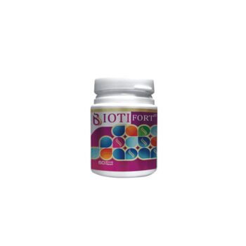 MEDIS Biotifort 60 gelules