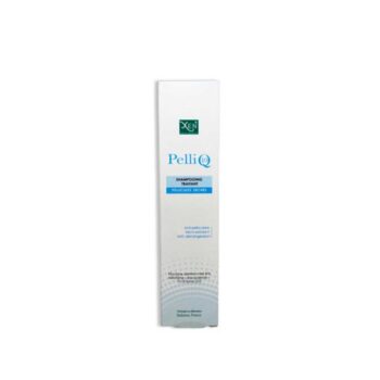 XEN Pelli Q10 shampooing traitant – pellicules sèches 200ml