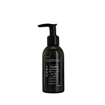 APOTHICA CPA+ CREME REPARATRICE Hydra SPF30 150ML