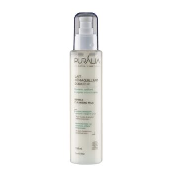 PURALIA lait démaquillant douceur 150ML