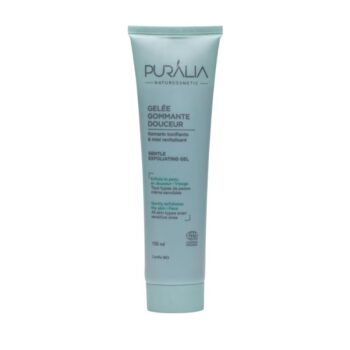 PURALIA Gelée gommante douceur 150ML