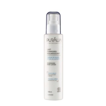 PURALIA Lait corporel nourrissant 150ML