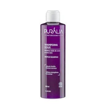 PURALIA Shampoing Doux 250 ML