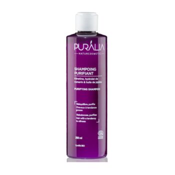PURALIA Shampoing Purifiant 250 ML