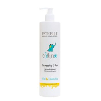 ESTHELLE CALINO SHAMPOOING CORPS & CHEVEUX-500ml