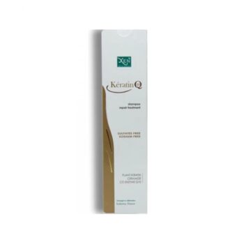 XEN KERATIN Q10 CONDITIONER APRES SHAMP 250ML