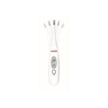 THERMOMETRE A FLEXIBLE MEDEL 95206