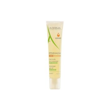 ADERMA EPITHELIALE A.H DUO MASSAGE 40ML GEL-HUILE CICATRICES ET VERGETURES