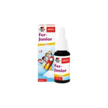 AKTIV FER-JUNIOR 30ML