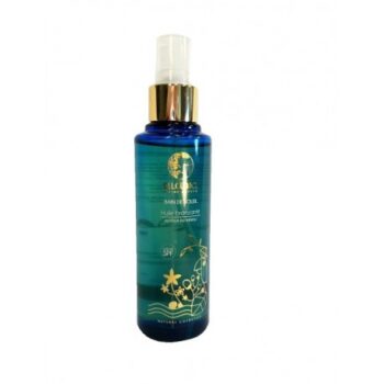 ALANIA HUILE BRONZANTE MONOI SIMPLE 150ML