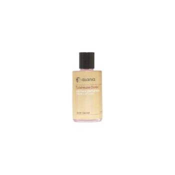 ALANIA JARDIN SECRET TUBEREUSE DOREE EAU PARFUMEE 100ML
