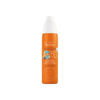 Avène SOLAIRE Enfant Spray Haute Protection SPF 50+  200ml