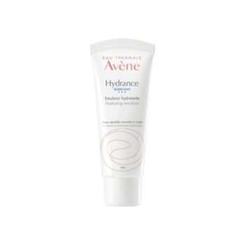 Avene Hydrance légère émulsion hydratante  40 ml