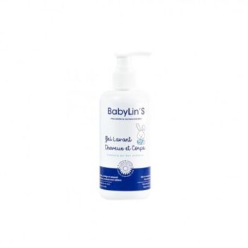 BABYLIN’S GEL LAVANT 250ML
