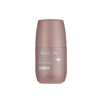 BEESLINE DEODORANT ECLAIRCISSANTE POWDER SOFT 50ML